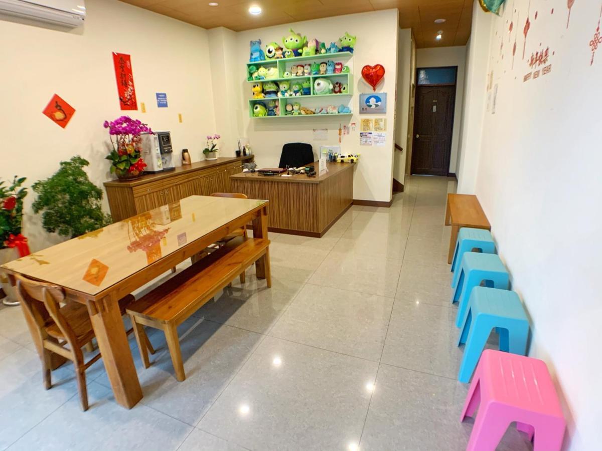 The Sunny Homestay بولي المظهر الخارجي الصورة