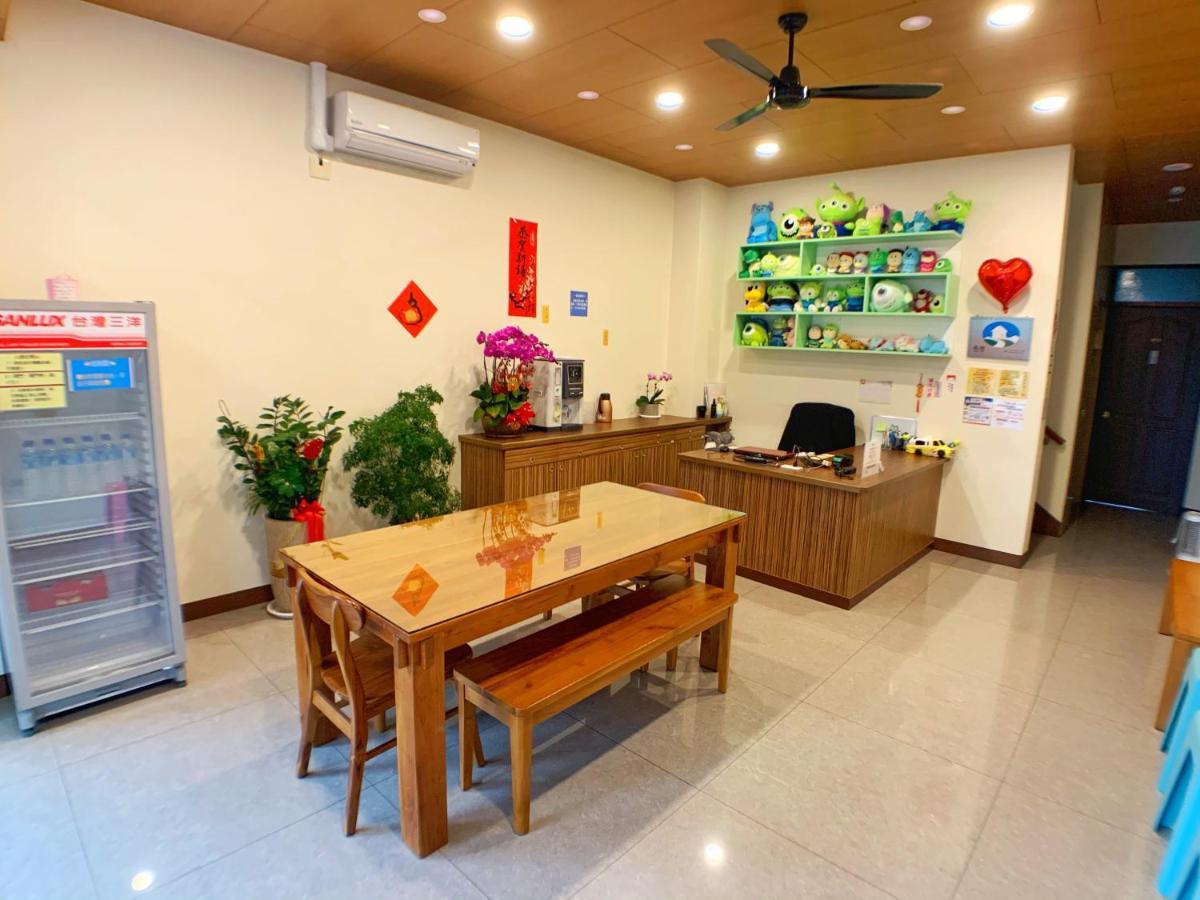The Sunny Homestay بولي المظهر الخارجي الصورة