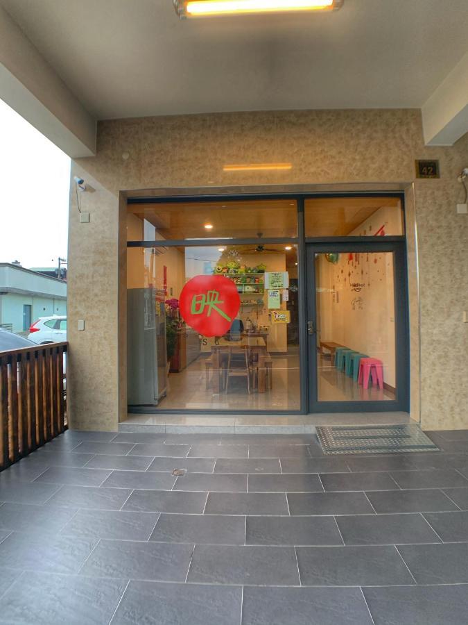 The Sunny Homestay بولي المظهر الخارجي الصورة