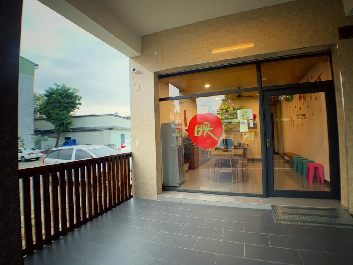 The Sunny Homestay بولي المظهر الخارجي الصورة