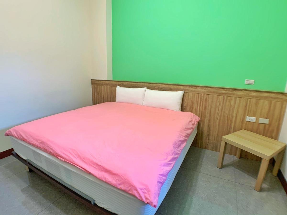 The Sunny Homestay بولي المظهر الخارجي الصورة