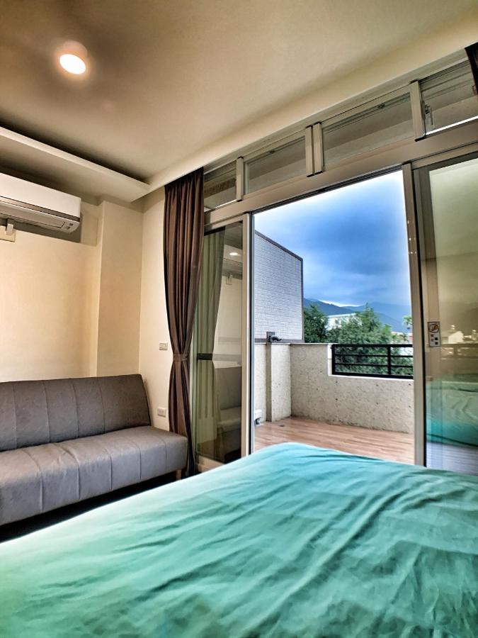 The Sunny Homestay بولي المظهر الخارجي الصورة