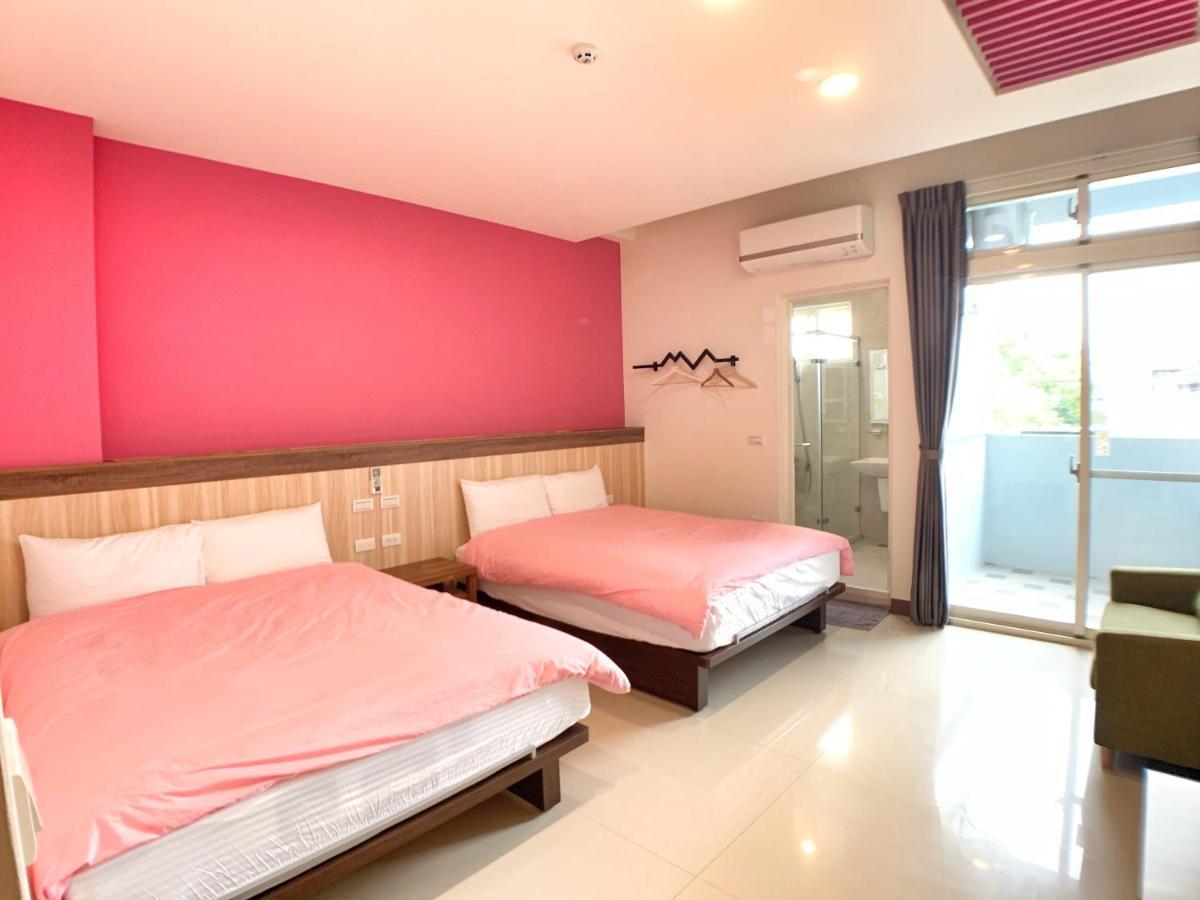 The Sunny Homestay بولي المظهر الخارجي الصورة