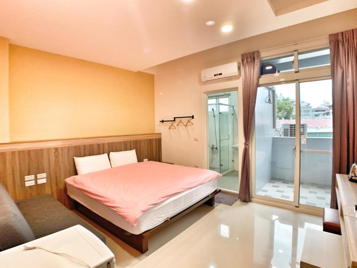 The Sunny Homestay بولي المظهر الخارجي الصورة