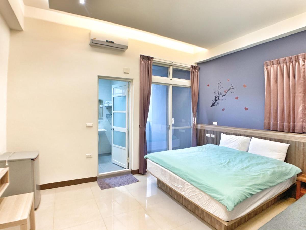 The Sunny Homestay بولي المظهر الخارجي الصورة