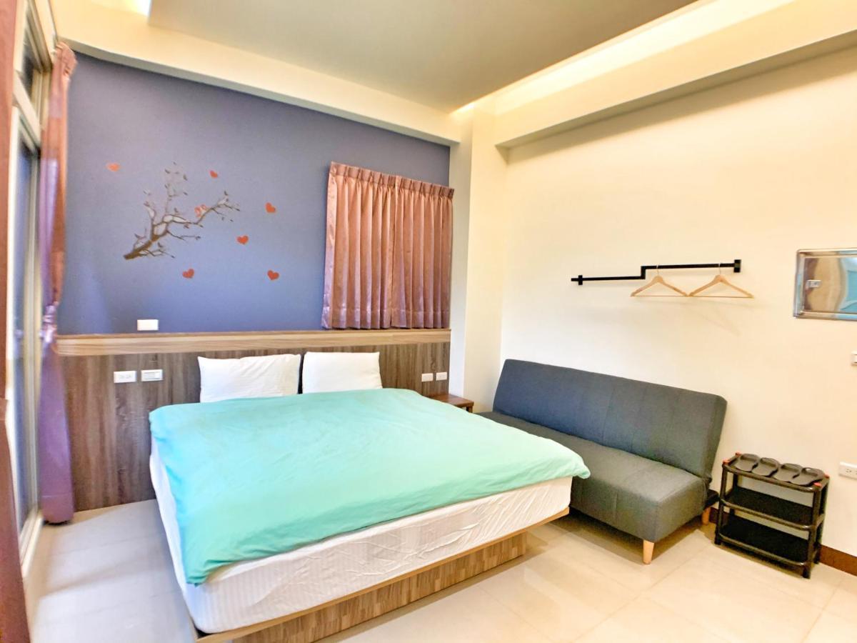 The Sunny Homestay بولي المظهر الخارجي الصورة